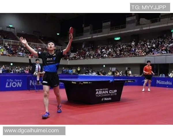 南京乒乓球队心理素质的变革与提升探讨热议