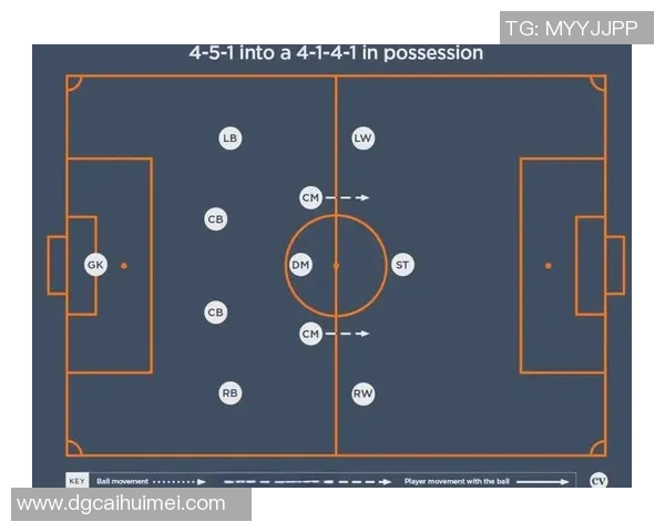 南京足球队控制打法的深度解析与战术运用探讨