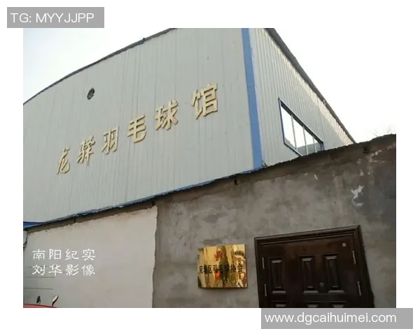 羽毛球纪实：见证杭州羽毛球队从传统到现代的蜕变与成长之路