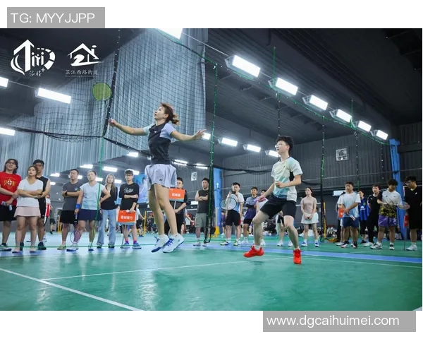 西安羽毛球队团队协作变革引发热议助力竞技水平提升