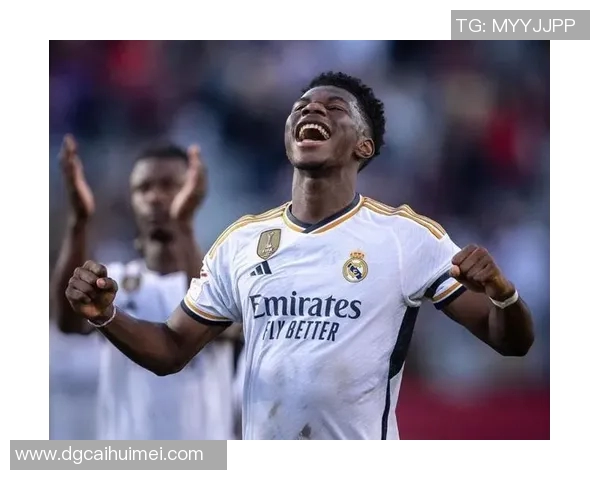 楚阿梅尼的崛起与未来发展：探索足球新星的成长之路与潜力分析