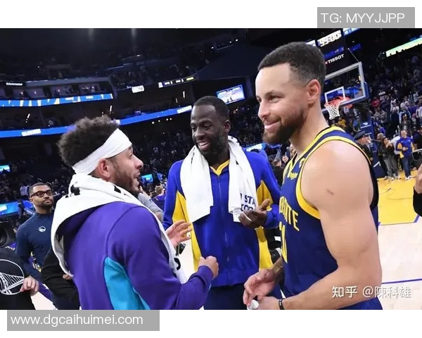 德雷蒙德格林：勇士队的防守核心与球队精神领袖之路